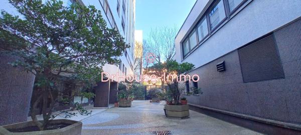 Appartement à vendre 3 pièces de 67 m²