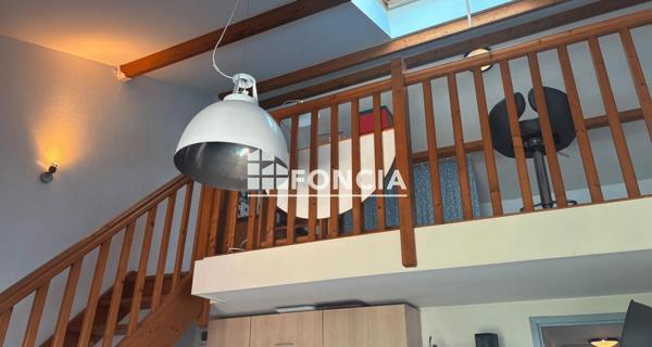 À vendre Appartement 4 pièces 53.67 m² - Les Sables-d'olonne 85180