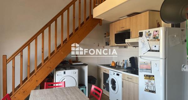 À vendre Appartement 4 pièces 53.67 m² - Les Sables-d'olonne 85180