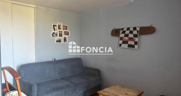 À vendre Appartement 4 pièces 53.67 m² - Les Sables-d'olonne 85180