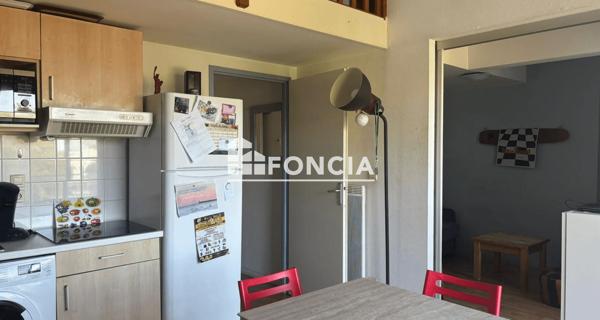 À vendre Appartement 4 pièces 53.67 m² - Les Sables-d'olonne 85180