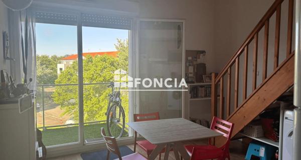 À vendre Appartement 4 pièces 53.67 m² - Les Sables-d'olonne 85180