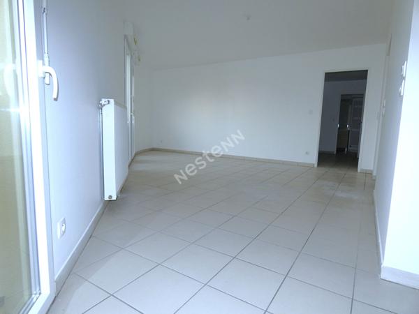BLAGNAC 31700 PROCHE TRAMWAY Agréable T3 Récent de 67.88m2 ,Très grande Terrasse de 26.78m²,  parking sous sol