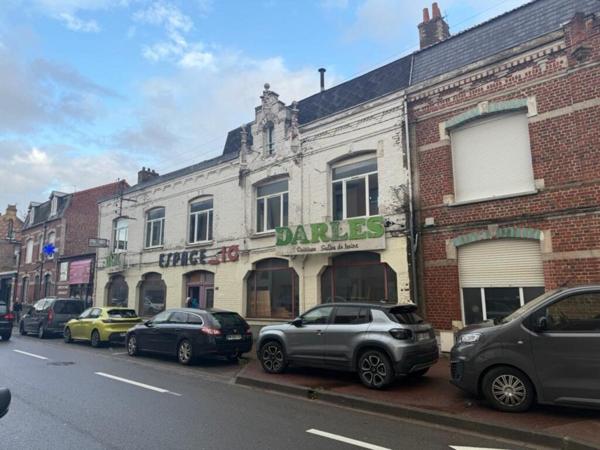 EXCLUSIVITE SAINT OMER CENTRE VILLE