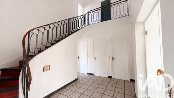 Maison à vendre 5 pièces 120 m² Antony