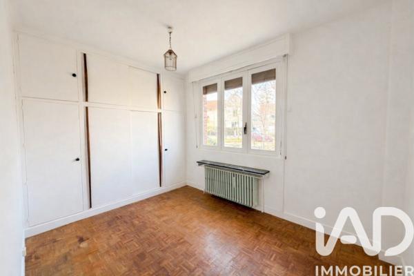 Maison à vendre 5 pièces 120 m² Antony