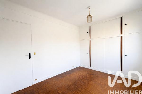 Maison à vendre 5 pièces 120 m² Antony