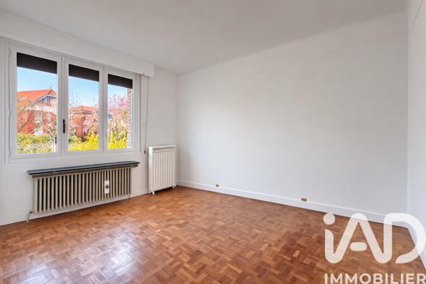 Maison à vendre 5 pièces 120 m² Antony