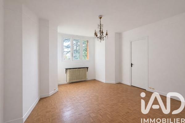 Maison à vendre 5 pièces 120 m² Antony