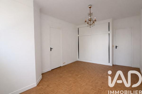 Maison à vendre 5 pièces 120 m² Antony