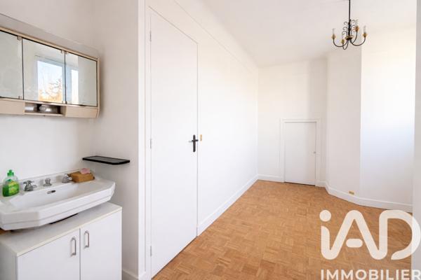 Maison à vendre 5 pièces 120 m² Antony