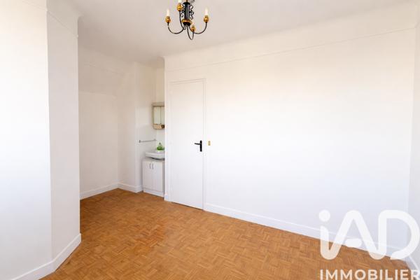 Maison à vendre 5 pièces 120 m² Antony