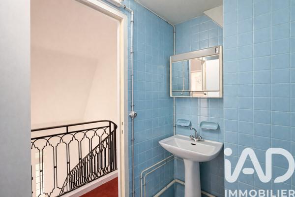 Maison à vendre 5 pièces 120 m² Antony