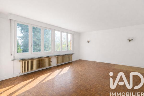 Maison à vendre 5 pièces 120 m² Antony