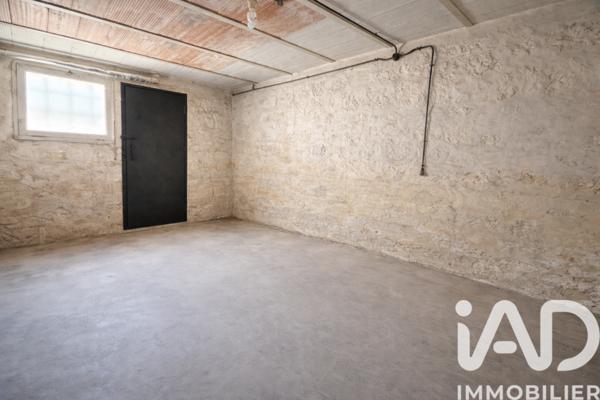 Maison à vendre 5 pièces 120 m² Antony