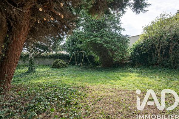 Maison à vendre 5 pièces 120 m² Antony