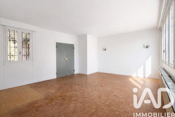 Maison à vendre 5 pièces 120 m² Antony