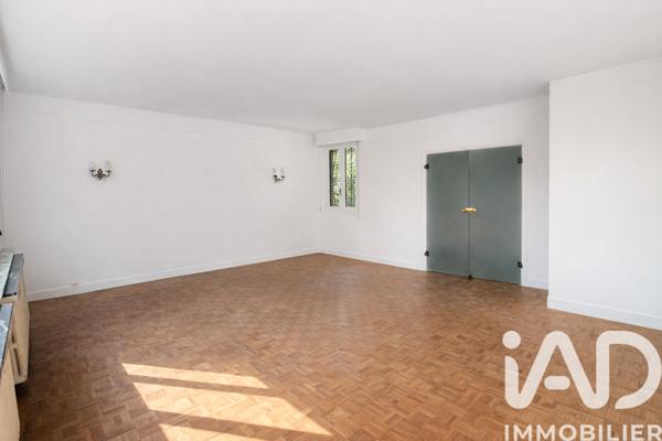 Maison à vendre 5 pièces 120 m² Antony