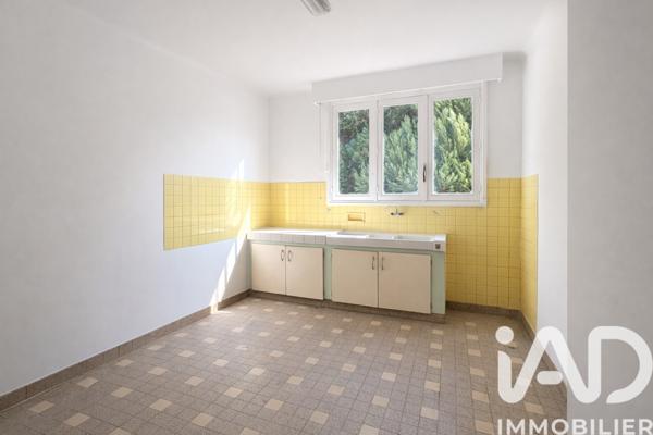 Maison à vendre 5 pièces 120 m² Antony