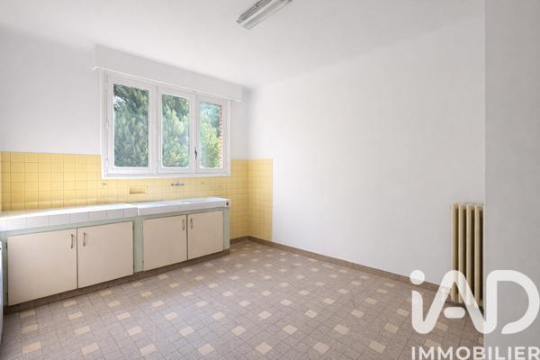 Maison à vendre 5 pièces 120 m² Antony