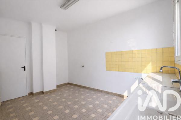 Maison à vendre 5 pièces 120 m² Antony