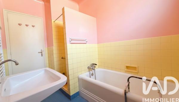 Maison à vendre 5 pièces 120 m² Antony