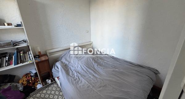 À vendre Studio 33.36 m² - Nantes 44100