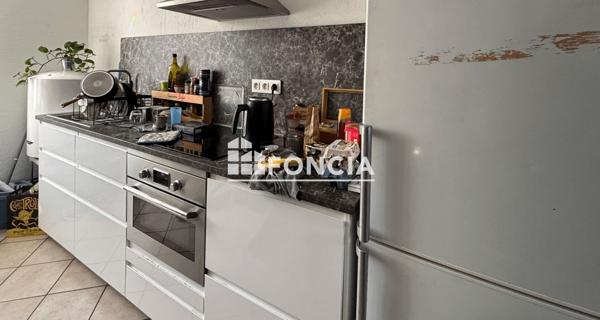 À vendre Studio 33.36 m² - Nantes 44100