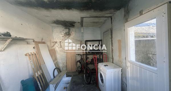 À vendre Studio 33.36 m² - Nantes 44100