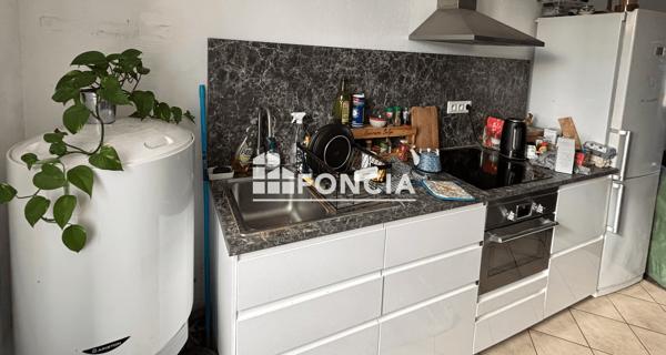 À vendre Studio 33.36 m² - Nantes 44100