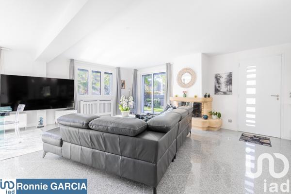 Maison à vendre 5 pièces 130 m² Morsang-sur-Orge