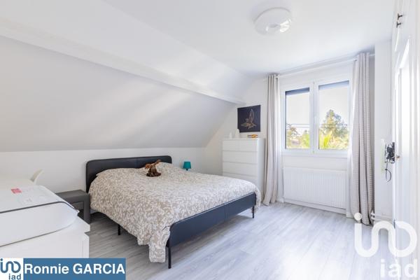 Maison à vendre 5 pièces 130 m² Morsang-sur-Orge