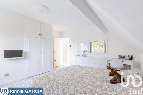 Maison à vendre 5 pièces 130 m² Morsang-sur-Orge