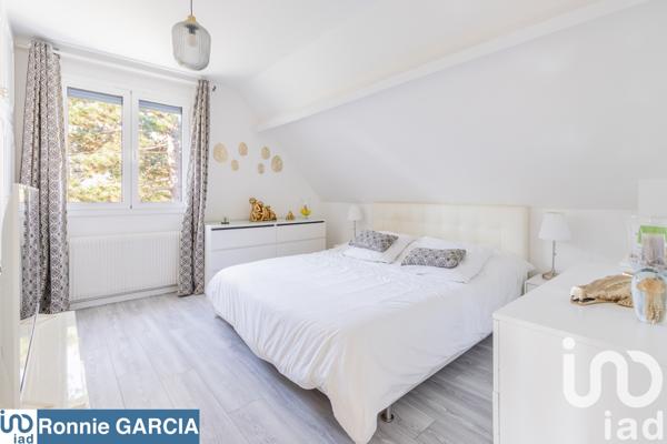Maison à vendre 5 pièces 130 m² Morsang-sur-Orge