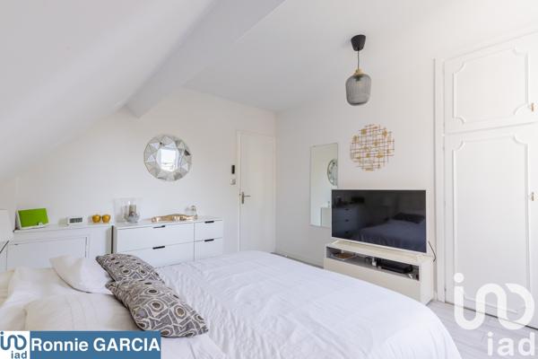 Maison à vendre 5 pièces 130 m² Morsang-sur-Orge