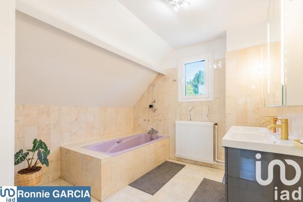 Maison à vendre 5 pièces 130 m² Morsang-sur-Orge