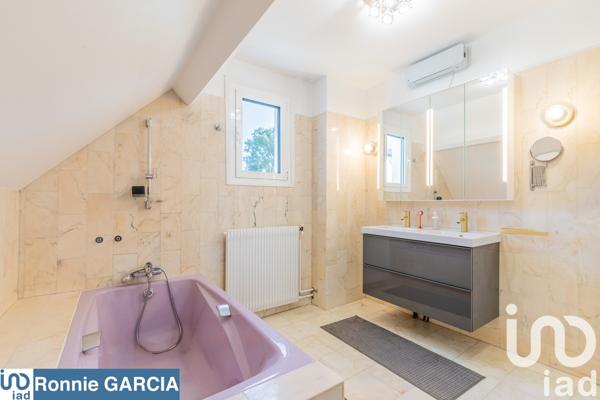 Maison à vendre 5 pièces 130 m² Morsang-sur-Orge