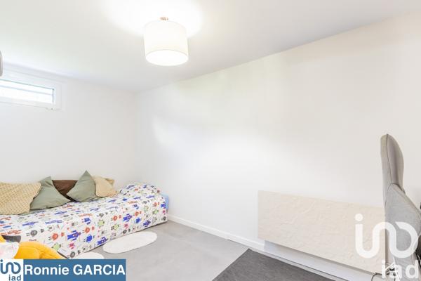 Maison à vendre 5 pièces 130 m² Morsang-sur-Orge