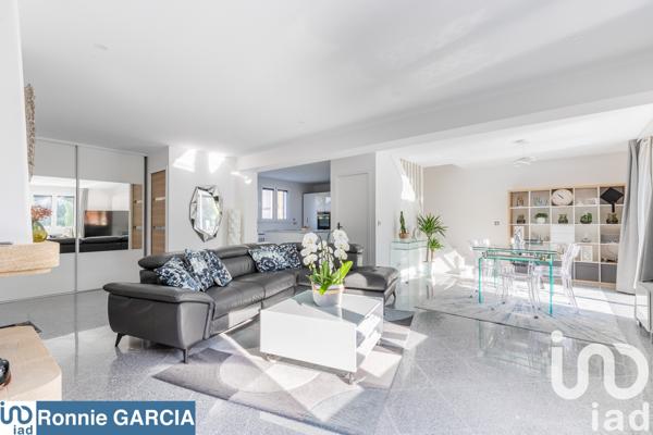 Maison à vendre 5 pièces 130 m² Morsang-sur-Orge