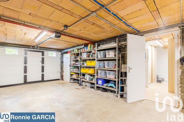 Maison à vendre 5 pièces 130 m² Morsang-sur-Orge