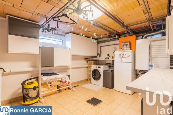 Maison à vendre 5 pièces 130 m² Morsang-sur-Orge