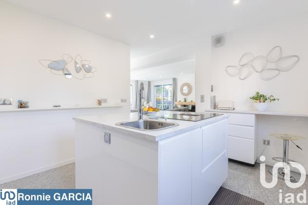 Maison à vendre 5 pièces 130 m² Morsang-sur-Orge