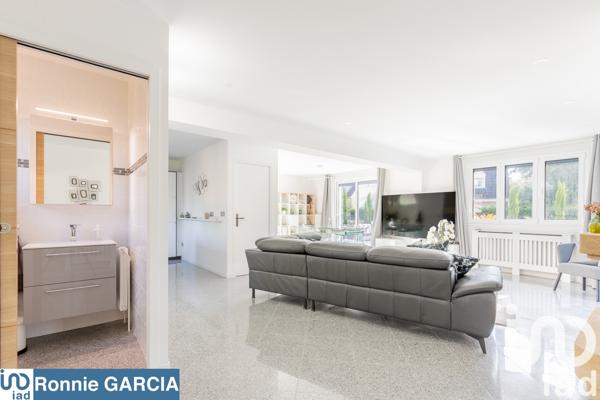 Maison à vendre 5 pièces 130 m² Morsang-sur-Orge