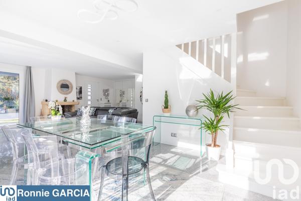 Maison à vendre 5 pièces 130 m² Morsang-sur-Orge