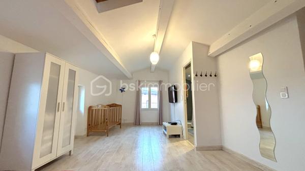 Maison de village de 92 m²