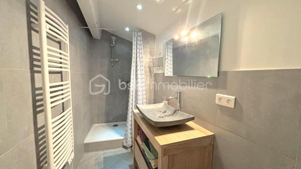 Maison de village de 92 m²