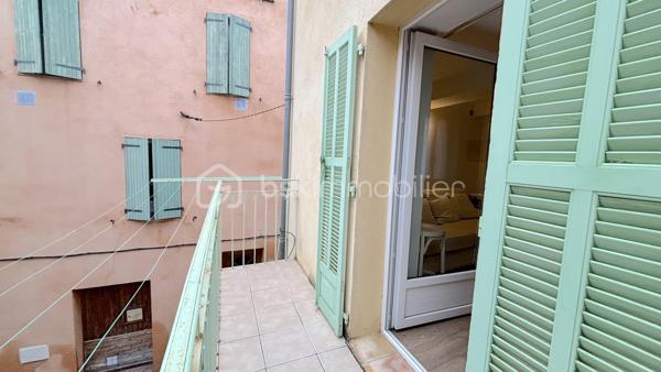 Maison de village de 92 m²