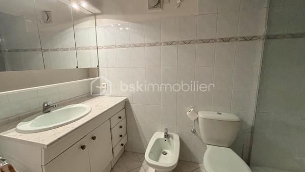 Maison de village de 92 m²