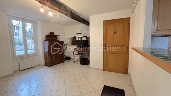 Maison de village de 92 m²