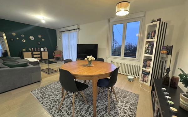 Maison à vendre    5 pièces •  Brest